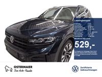 Volkswagen Touareg - Vorschau Bild 1