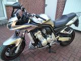 Yamaha FZS 1000 - YAMAHA FZ 1000