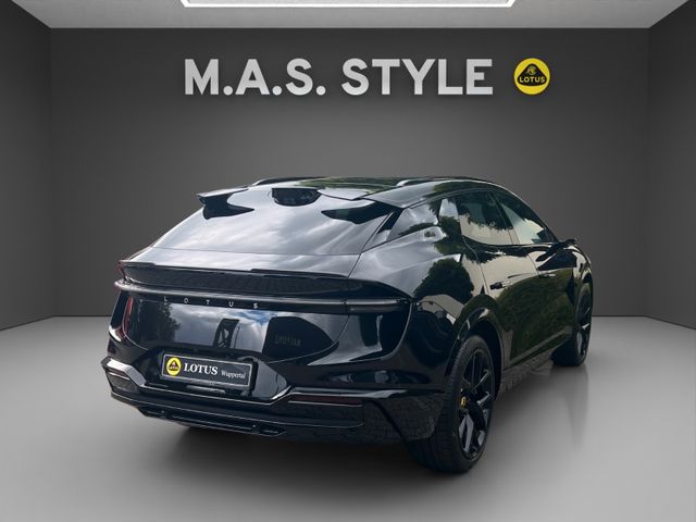 Fahrzeugabbildung Lotus Eletre 600 Business Lotus Wuppertal