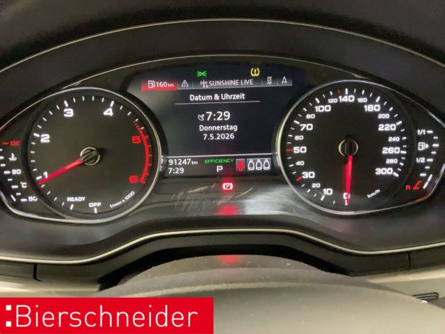 Audi A4 - Bild 14