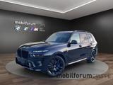 BMW X7 xDrive40i M-Sport AHK Massage Klimasitze - BMW X7 Neuwagen