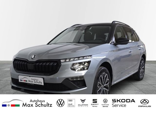 Image of Skoda Kamiq
