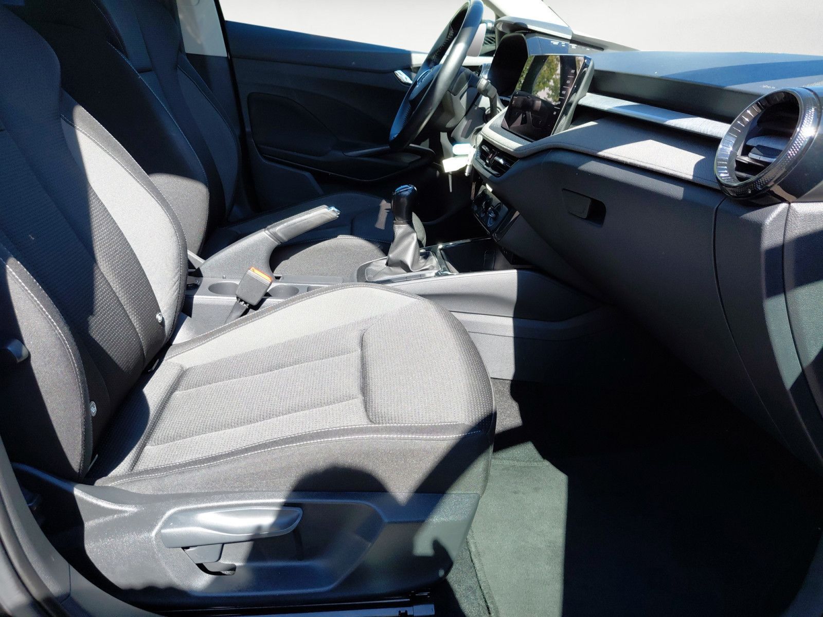Skoda Fabia - Bild 9