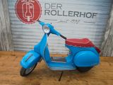 Vespa P 150 X PX mit 125er Zulassung ohne Blinker - VESPA PX 125 E