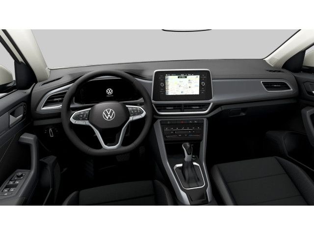 T-Roc Style 1.5 l TSI DSG Pano*Navi*ACC*IQ-Light