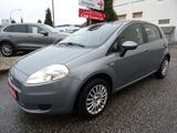 Fiat Grande Punto 1.4 8V Dynamic - gebrauchte Fiat Grande Punto aus dem Jahr 2008