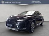 Lexus RX 450h Luxury Line / Assistenz-Plus /Schiebedac - Lexus RX 450 in Stuttgart