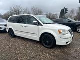 Chrysler Grand Voyager Limited 2.8 CRD Automatik/DVD-Play - Chrysler Grand Voyager mit Diesel-Antrieb: Automatik