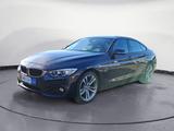 BMW 420d xDrive Gran Coupe Sport Line Memory-Sitze H - mit Diesel-Antrieb: Sportwagen