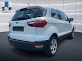 Ford EcoSport 1.0 EcoBoost Cool&Connect Start/Stopp - Ford EcoSport Gebrauchtwagen in Düsseldorf
