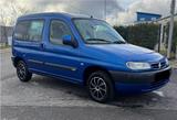 Citroën Citroen Berlingo Multispace Chrono 1.4 ben... - gebrauchte Citroën Berlingo aus dem Jahr 2002