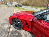 BMW Z4 M Roadster - BMW Z4 M: Automatik