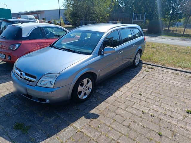 Opel Vectra 1,9 Diesel 2005 one Tuf