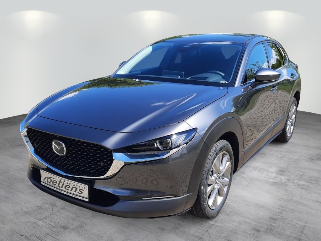 Mazda CX-30 2.5L 140ps Exclusive-Line MATRIX BOSE 360 imagem 2