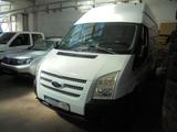 Ford Transit Kasten FT 350 L LKW - LKW