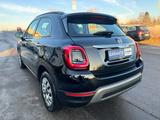 Fiat 500X Cross 1.3 FireFly Turbo DCT PDC Klima Tempo - Fiat 500X Gebrauchtwagen in Stuttgart