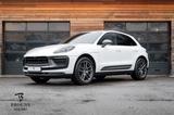 Porsche Macan T 265PS |1.Hd|BOSE|Pano||360|el.AHK - Porsche Macan in Aachen