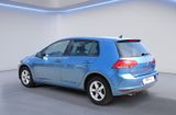 Volkswagen Golf Allstar/Alu/Tempo/Sitzheiz./84tkm - Volkswagen Golf in Chemnitz