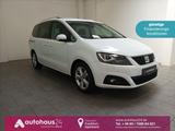 Seat Alhambra 1.4 TSI  7Sitze|Navi|CAM|Standhzg