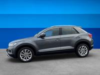 Volkswagen T-Roc 1.5 TSI Style Rear View Pano Climatronic