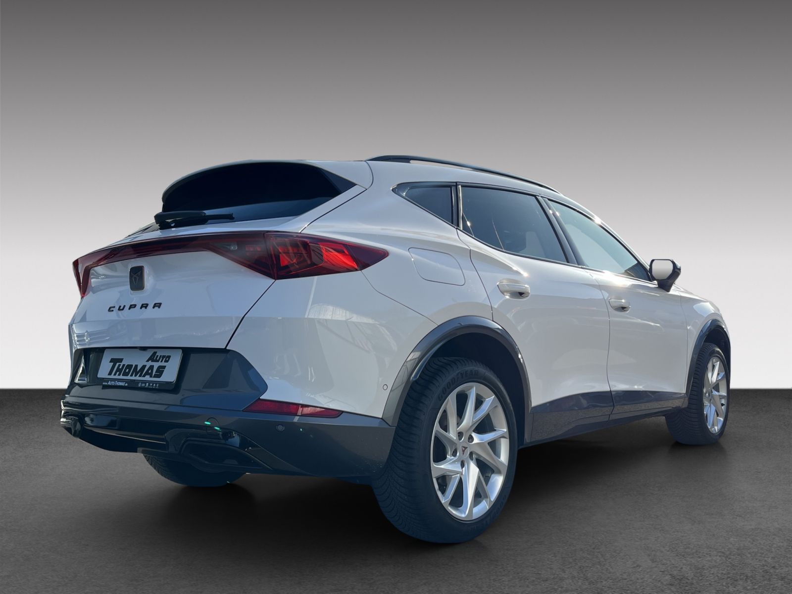 Cupra Formentor - Bild 5