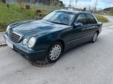 Mercedes-Benz E 320 ELEGANCE Elegance - gebrauchte Mercedes-Benz E 320 aus dem Jahr 1999
