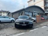 BMW Bmw 520 520d 48V xDrive Touring Business - BMW 520 Hybrid (Diesel/Elektro): Automatik