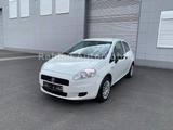 Fiat Grande Punto 1.2Klimaanalge Neue Zahnriemen - gebrauchte Fiat Grande Punto aus dem Jahr 2011