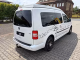 Volkswagen Caddy Maxi / Camper / REIMO / Bett / - Offers