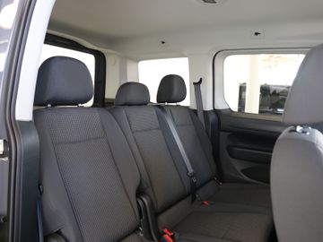 Volkswagen Caddy eHybrid DSG LED APP ACC SIDE ASSIST AHK