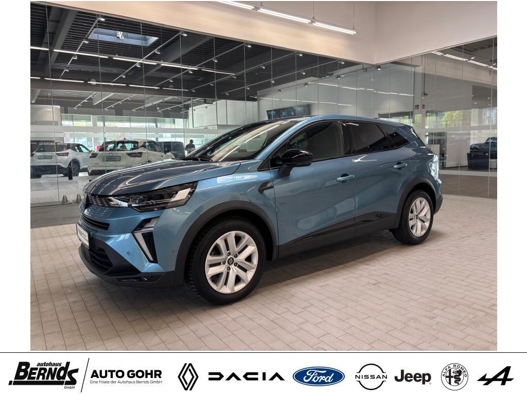 Angebot ansehen Renault Symbioz