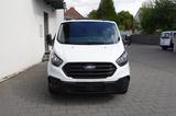 Ford Transit Custom - Ford Transit in Bielefeld