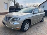 Chrysler Pacifica 3.5 V6+LPG Gas+Allrad+kein Tüv - Chrysler Pacifica aus 2005