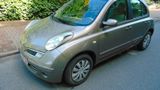 Vorschaubild Nissan Micra TÜV NEU