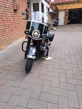 Harley-Davidson Heritage