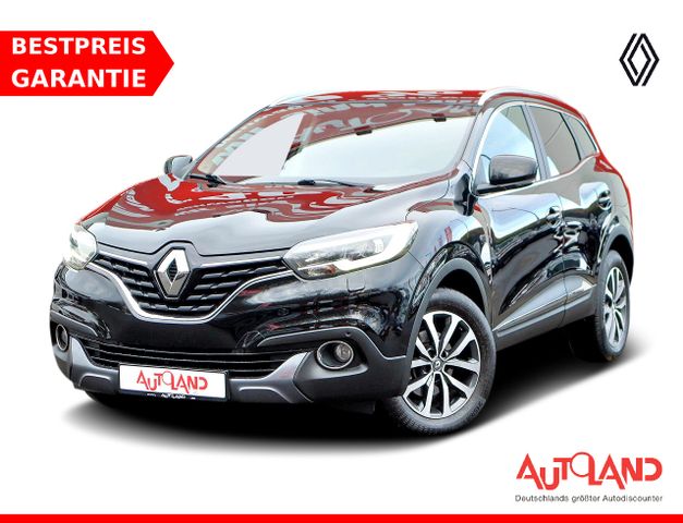 Renault Kadjar 1.2 TCe 130 Collection ENERGY Navi Klima