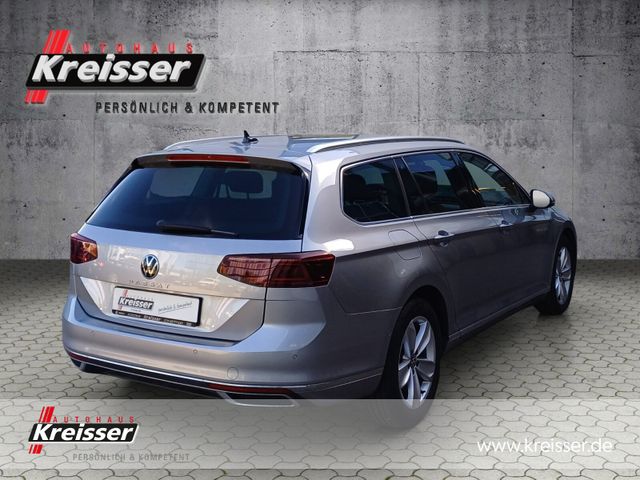 Passat Variant 2.0 TSI Elegance DSG/AHK/ACC/SHZ