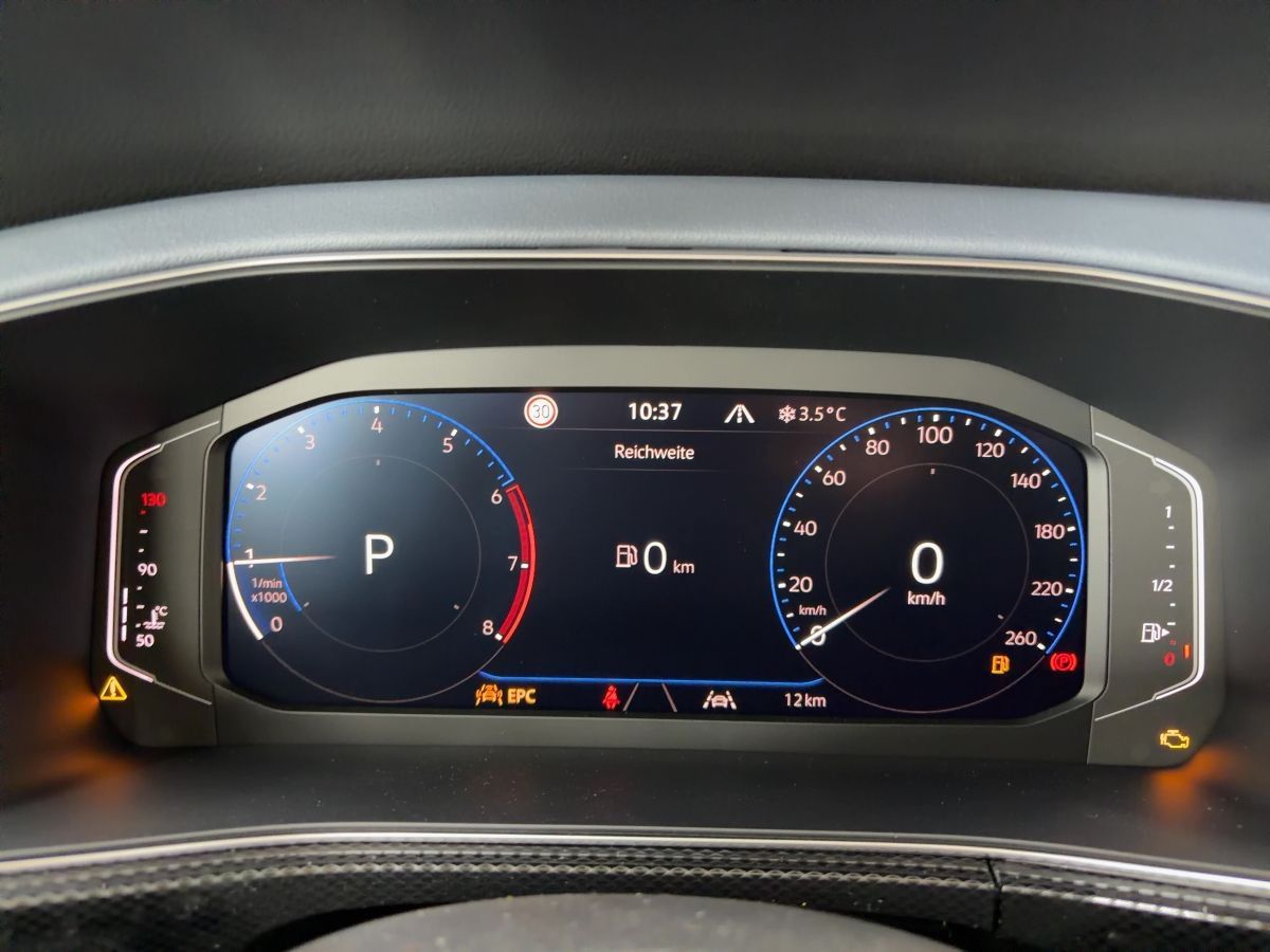 Volkswagen T-Cross - Bild 15