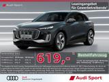 Audi SQ6 e-tron SUV LED,ACC UPE 93.800,- - Audi SQ6 e-tron Neuwagen