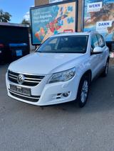 Volkswagen Tiguan 2.0 TDI 4MOTION Sport & Style Sport &...