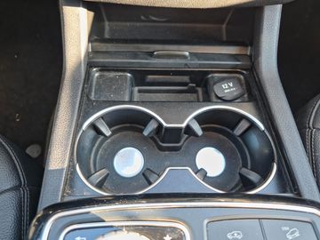 Mercedes GLE 250 - 12