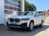 BMW X6 xDrive 30 d - gebrauchte BMW X6 aus dem Jahr 2020