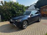 Mercedes-Benz Mercedes GLC 200 Benzin 4 Matic - Mercedes-Benz GLC 200 in Düsseldorf