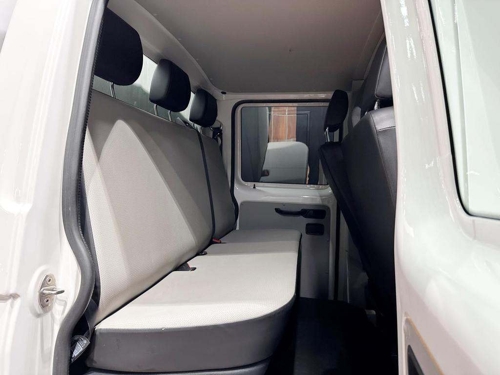 Volkswagen T6 Transporter