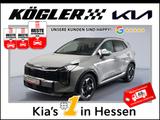 Kia SPORTAGE 1.6T 2WD DCT SPI GD DRIVE - Kia Sportage Neuwagen in Frankfurt (Main)