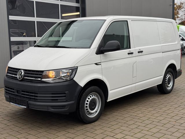 Volkswagen T6 Transporter Kasten 2.0 TDI/Navi/ACC/Tür2X/PDC