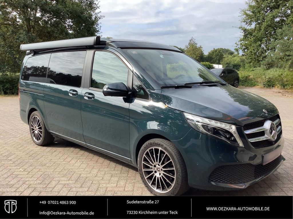 Image of Mercedes-Benz V 300