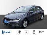 Volkswagen Polo 1.0 TSI Style DSG+MATRIX+DIG.COCKP+ACC+PDC
