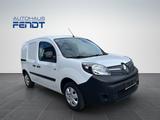 Renault KangooZ.E.33(mitBatterie)NaviSchiebetürTrennwand - gebrauchte Renault Kangoo aus dem Jahr 2021