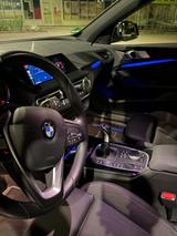 BMW 118i Sport Line Sport Line - BMW 118 Gebrauchtwagen in München